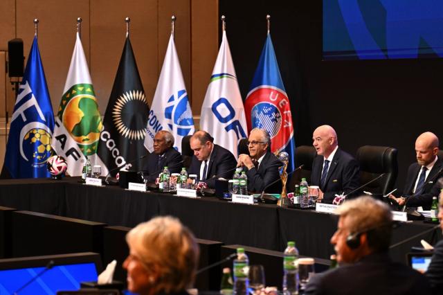 FIFA敲定新周期 中国女足如何应对比赛窗口期减少