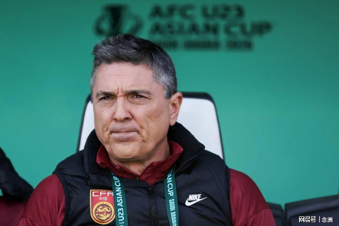开云体育登陆入口-董路：国足没进世界杯不是因为输日韩！安东尼奥让我们不再输弱队