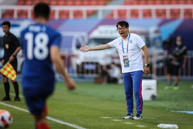 开云体育-严益唯：今年的申花不是玄学 每个人都为奇迹准备