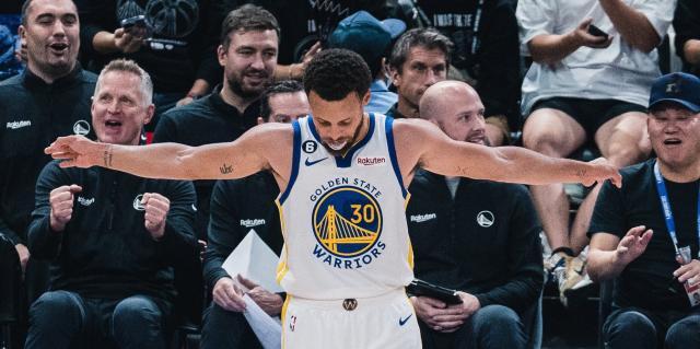 开云体育登陆入口-格林闹剧唯有一人可解 库里的领导力迎终极考验