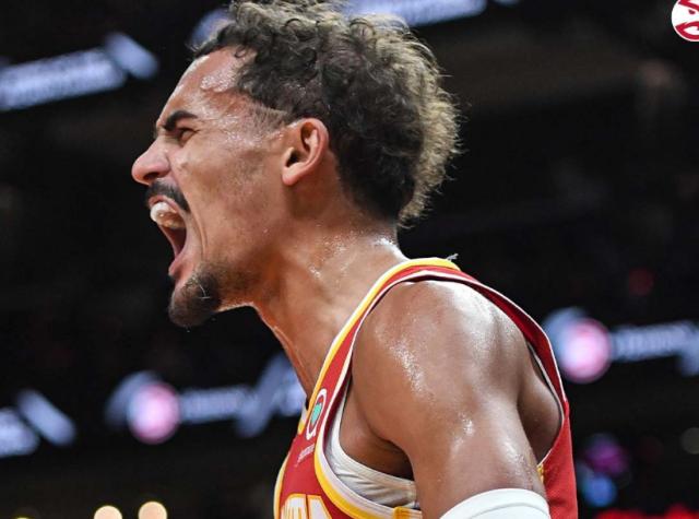 开云体育-吹杨开始拥抱无球角色？揭幕战依然轻松狂甩14助攻